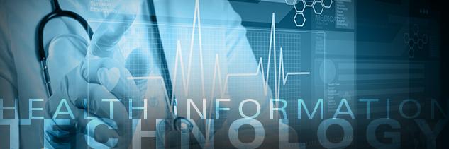 Kuwait Health Informatics Association banner