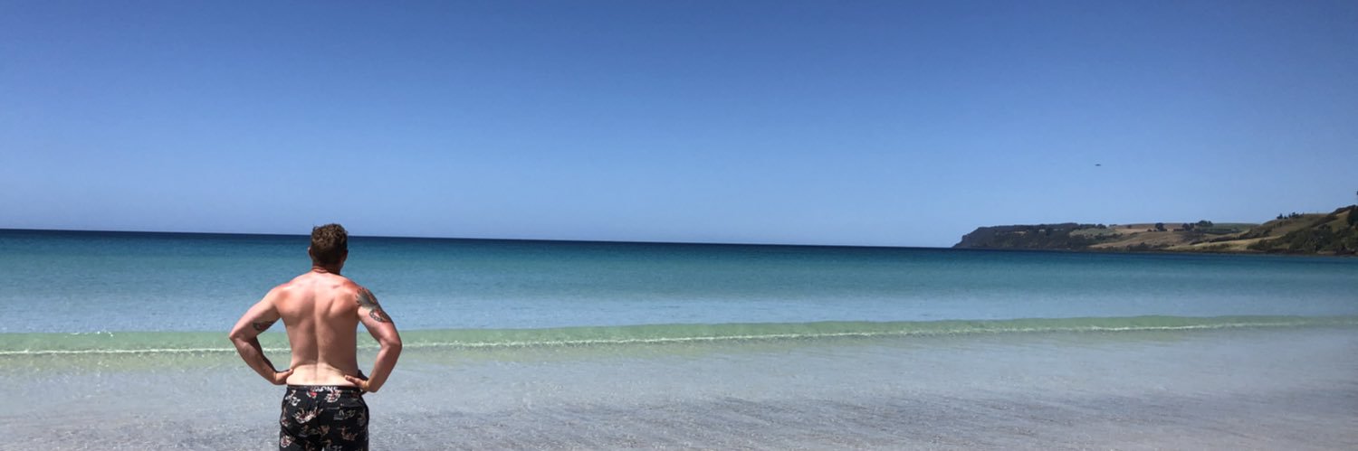 Stuart Bright banner