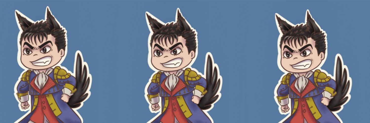 malhelig's profile banner image