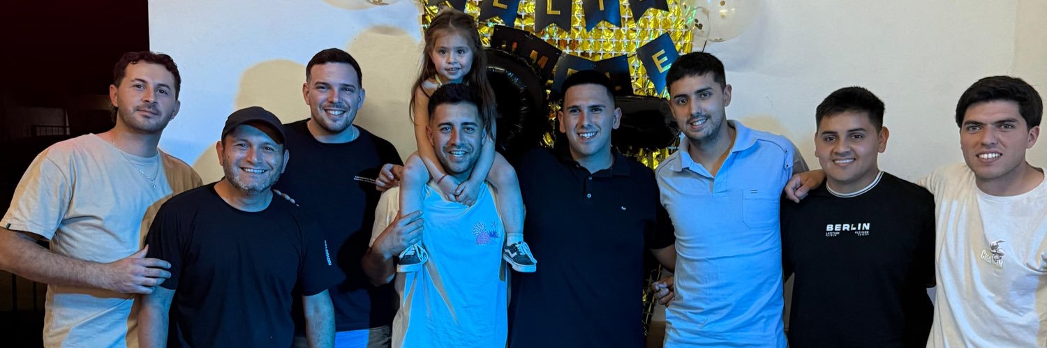CaruzzoGaby's profile banner image