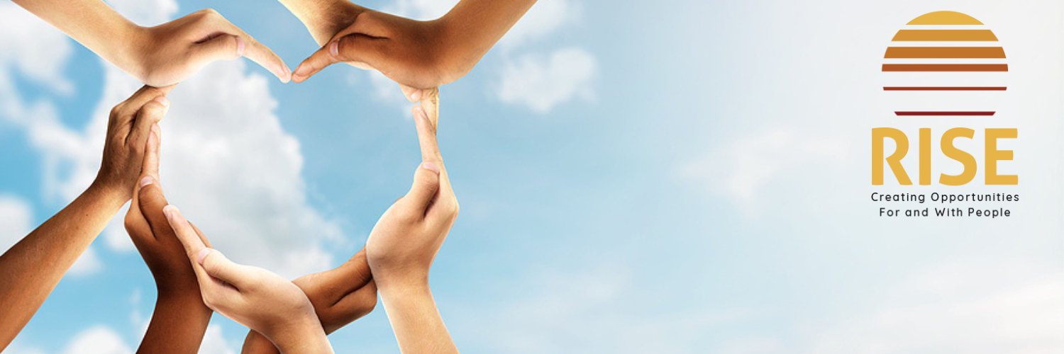 RISE Services, Inc. banner