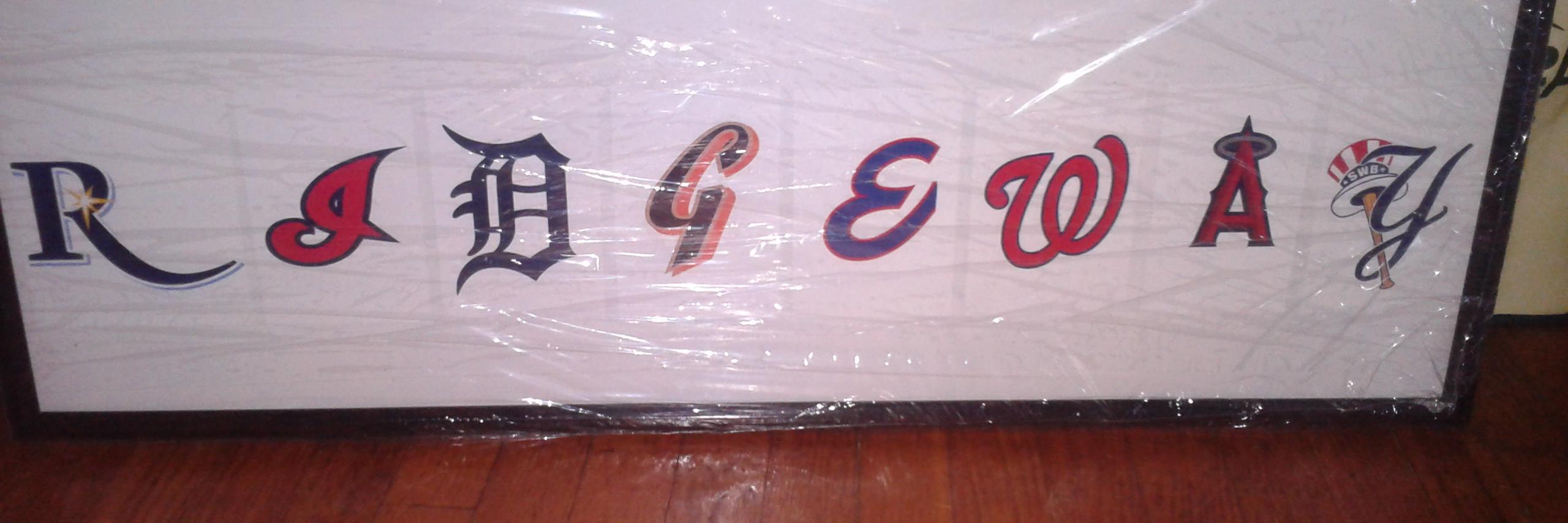 Jamie Ridgeway banner