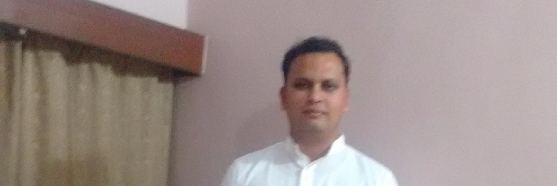 pranjal goyal banner