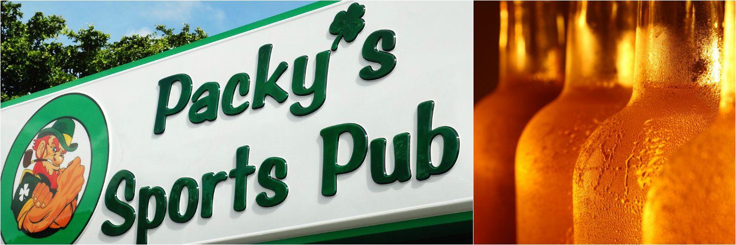 packyssportspub's profile banner image