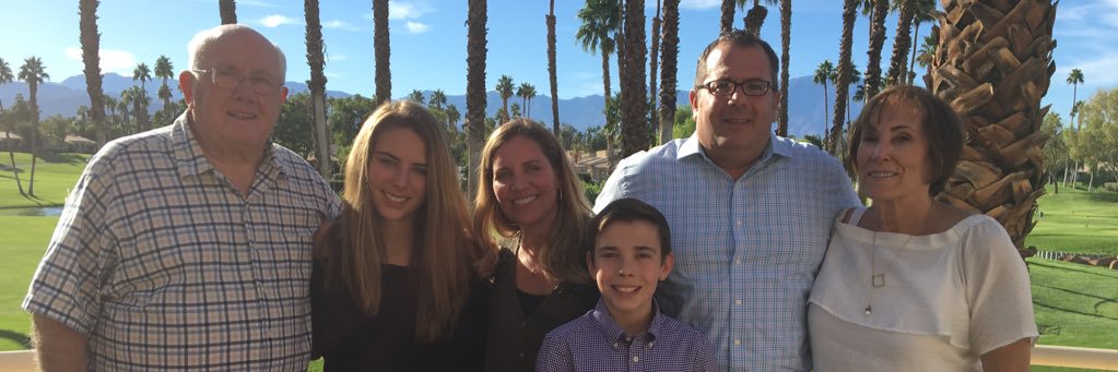 Chris Finetto banner