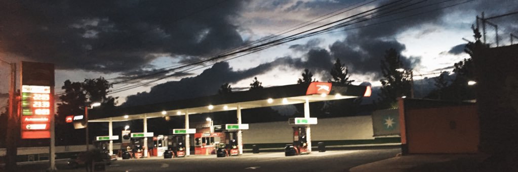 bendrack25's profile banner image