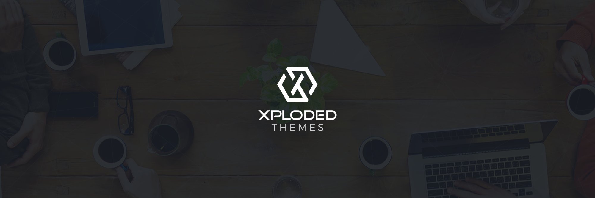 XplodedThemes banner