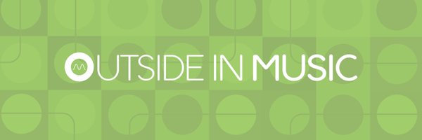 OutsideInMusic Profile Banner