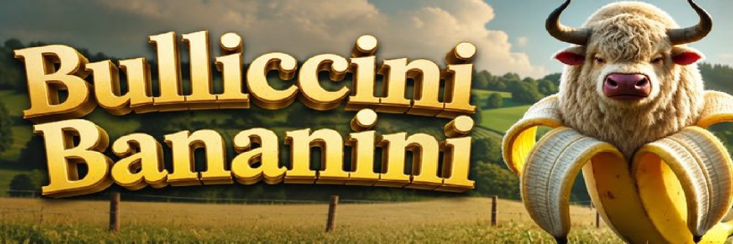 BananiniPF's profile banner image