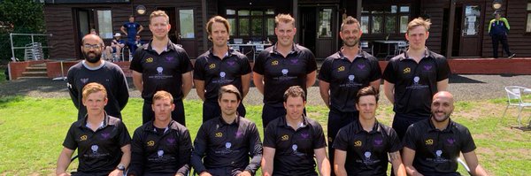 WeybridgeCC Profile Banner