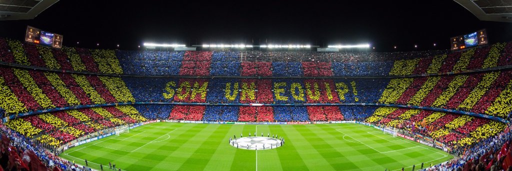 TerritorioFCB's profile banner image