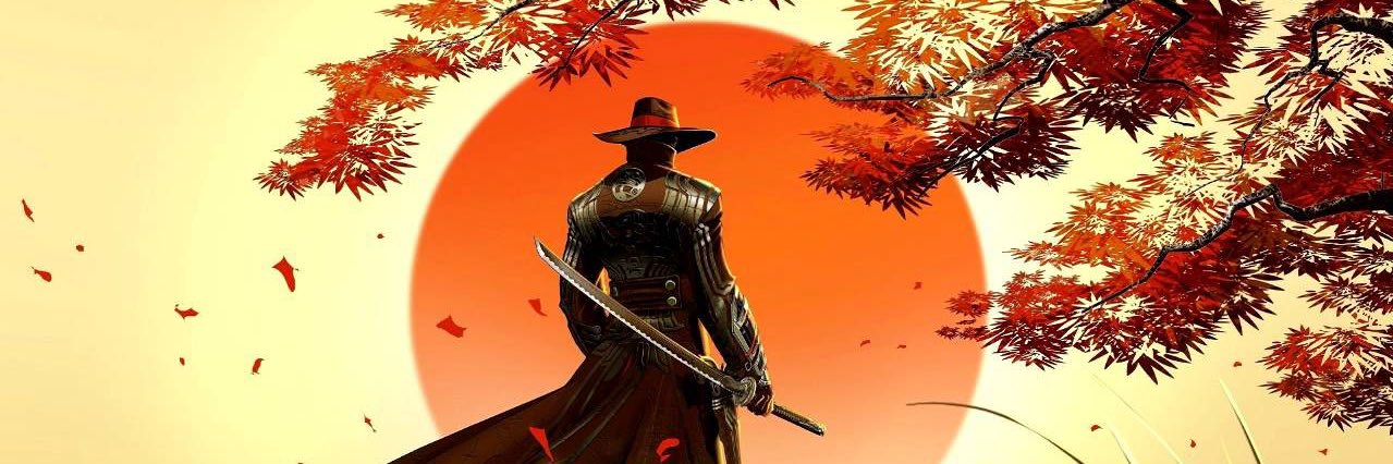 RoninHillbilly's profile banner image