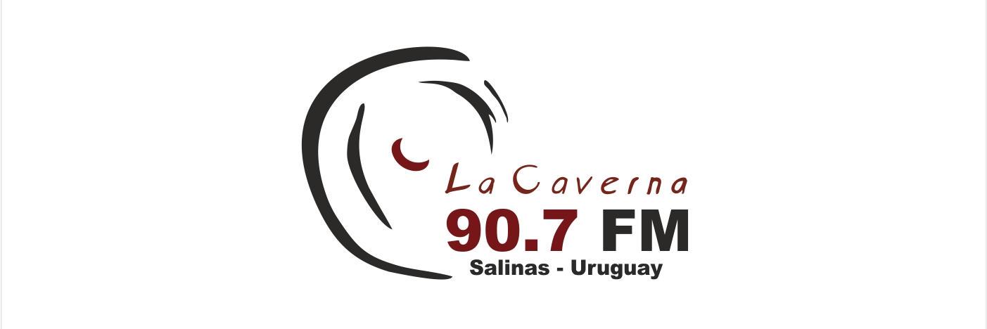 La Caverna Fm 90.7 banner
