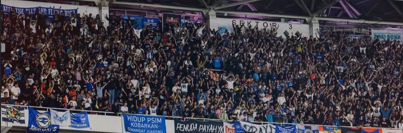 CORNER KICK banner