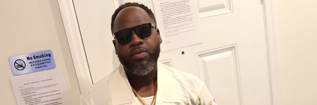 Travis Matthews banner