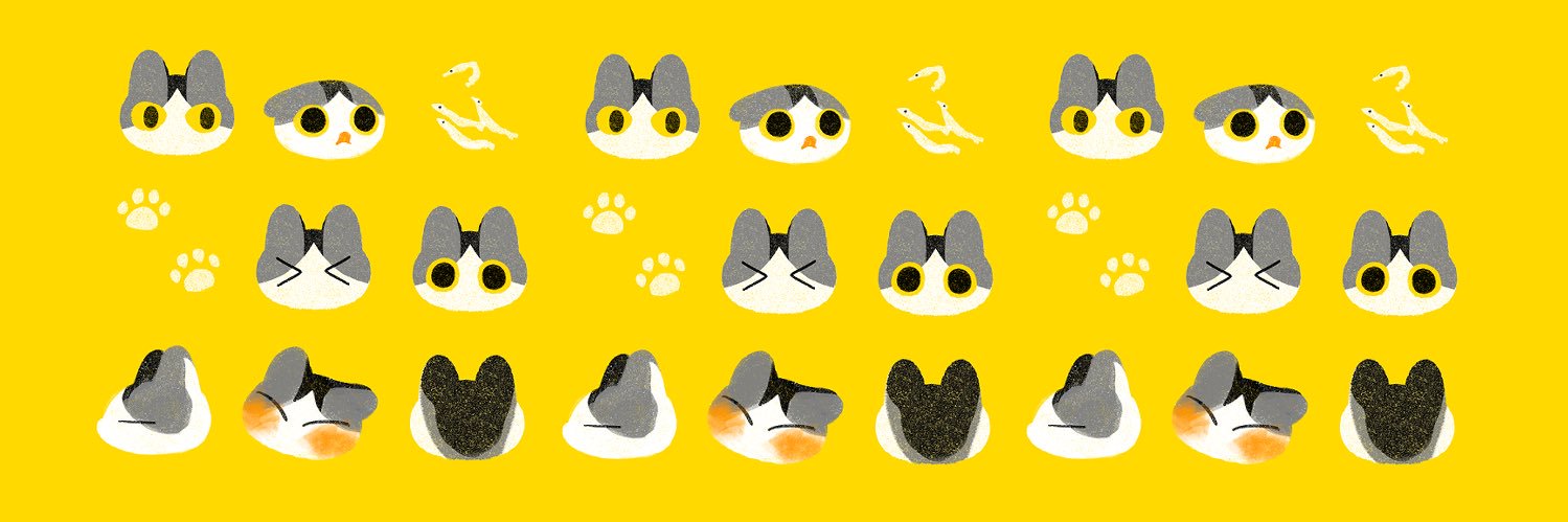 ふじひと🐾ひび猫5/20発売 banner