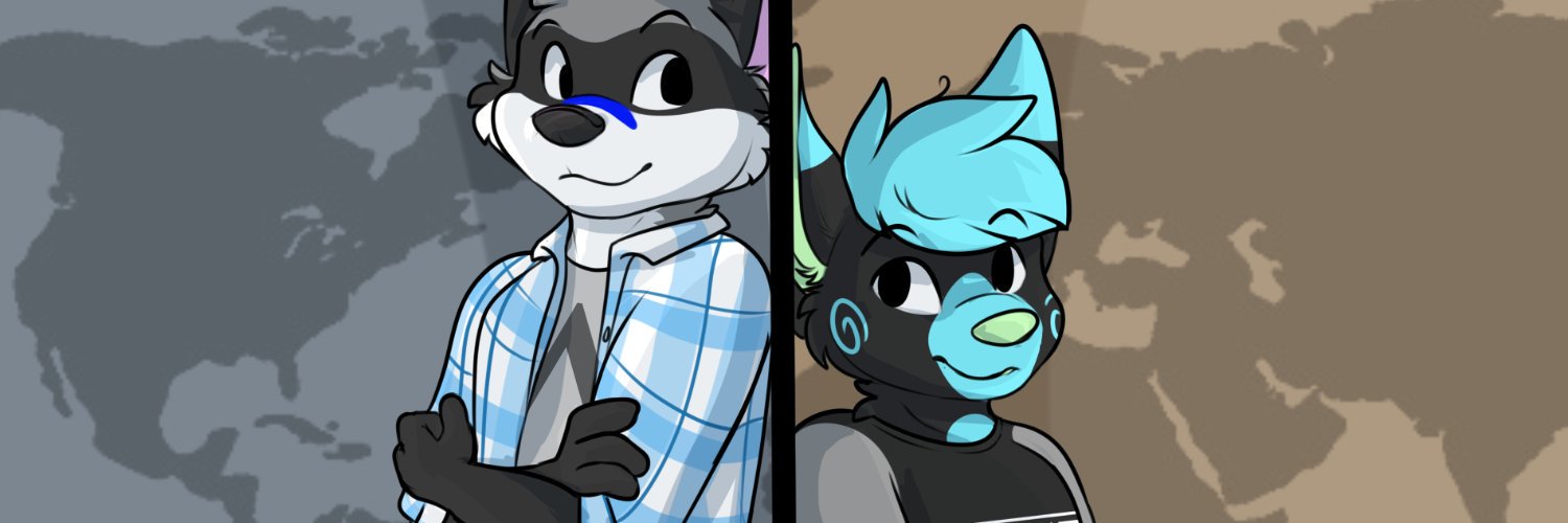 Kymah_Corgi's profile banner image