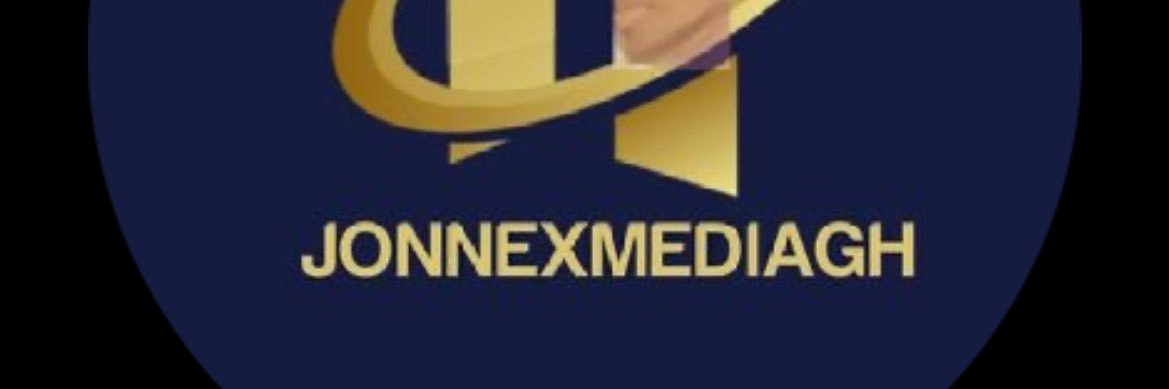 Jonnnexmedia 💙 banner