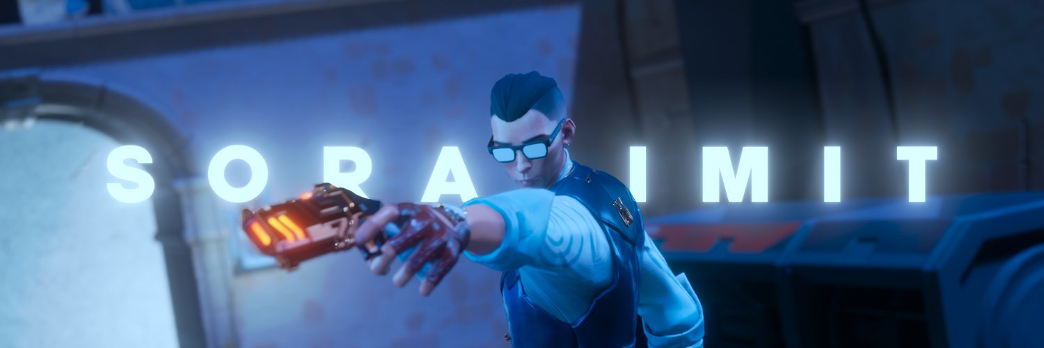 SoraLimit 🇨🇦 ➡️ VCT Masters London banner