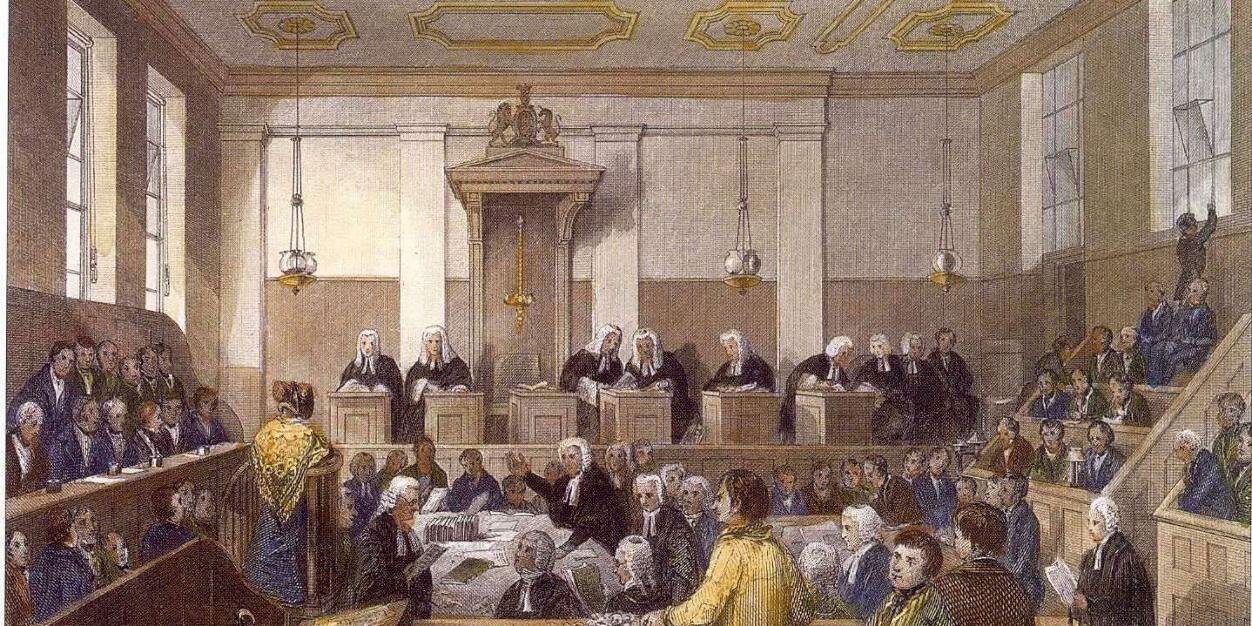 Thomas Falcone banner