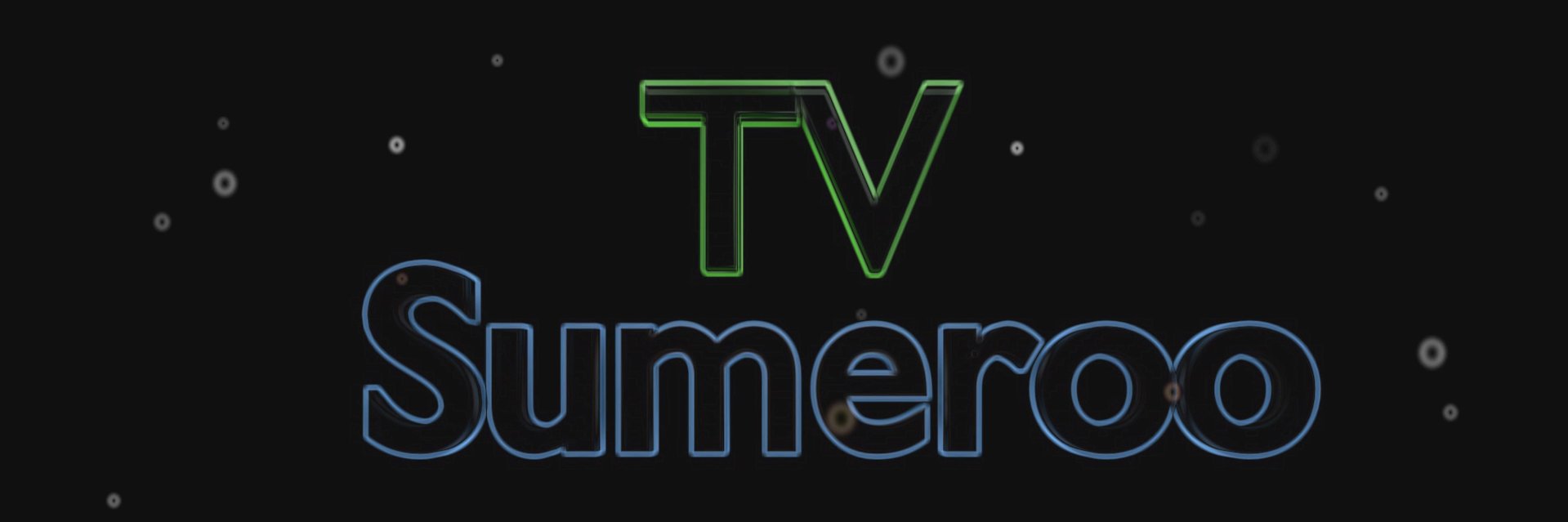 SumerooTV's profile banner image