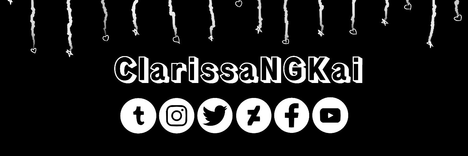 ClaryNGChan's profile banner image