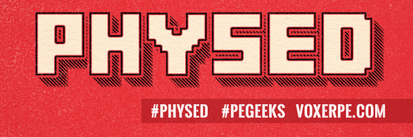 physed Profile Banner