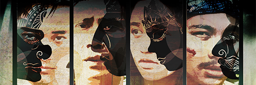 CakraBuanaMovie's profile banner image