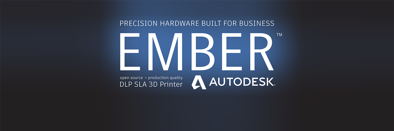 Ember3DP's profile banner image
