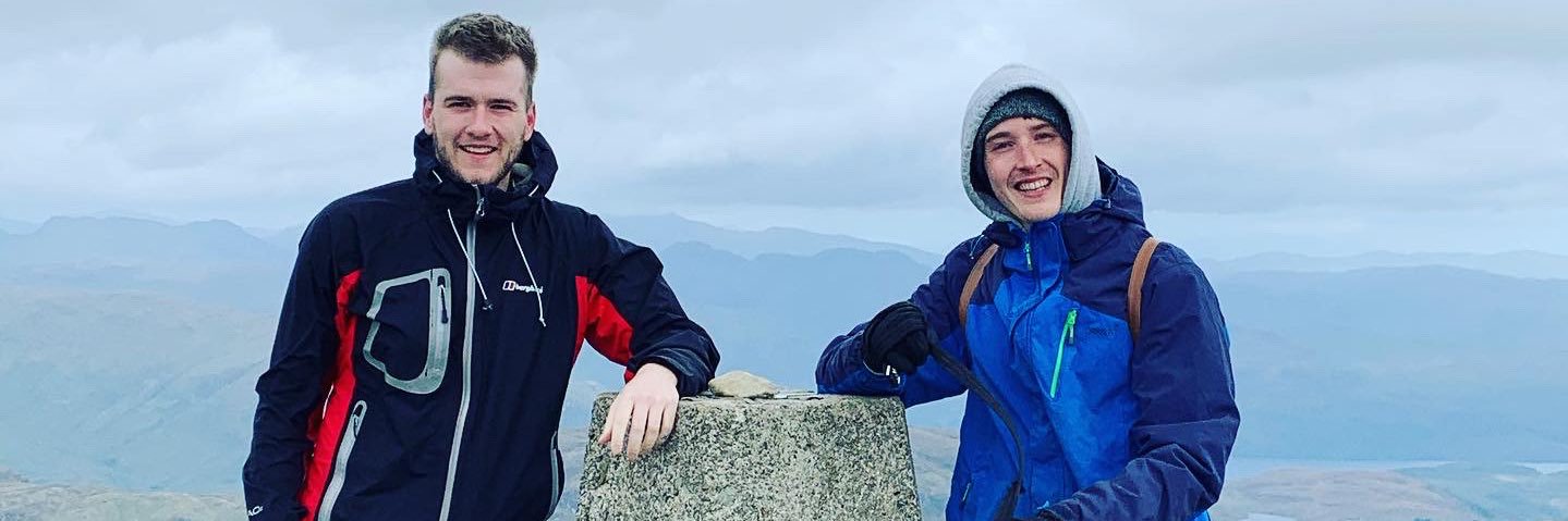 ScottMcCandles3's profile banner image