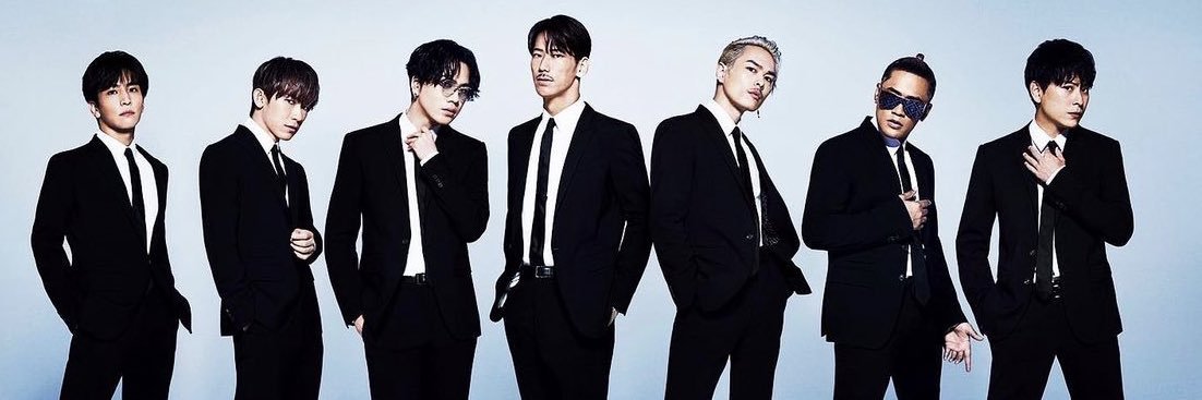 JSBNarinari's profile banner image