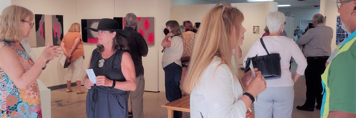 artspaceorg's profile banner image