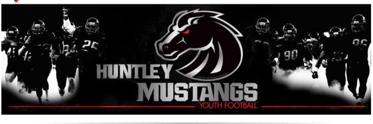 HuntleyMustang's profile banner image