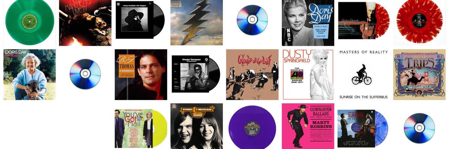realgonemusic's profile banner image