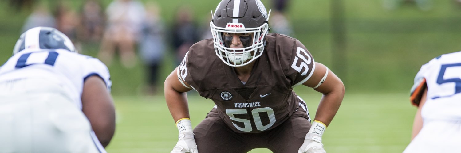 Nick Villis banner
