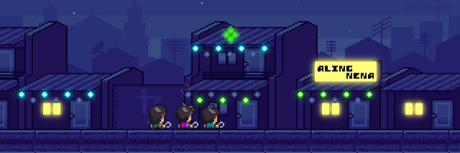 Azaciel 𝕏D comms open banner