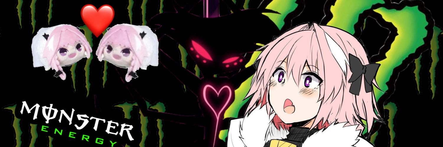 cxnnib4love's profile banner image