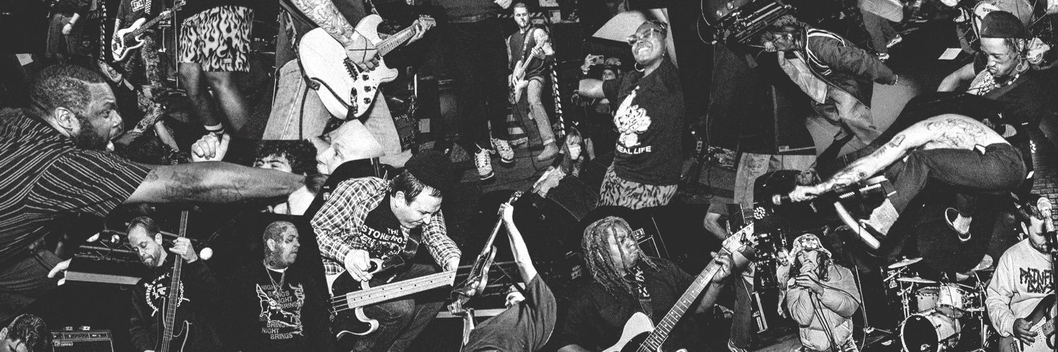 Flatspot Records's banner