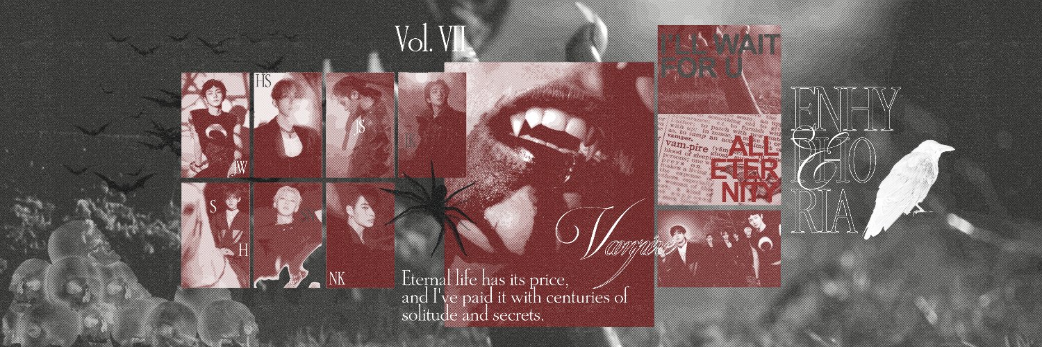 ENHYPHORIA's profile banner image