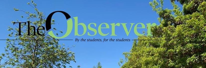 CWUObserver's profile banner image
