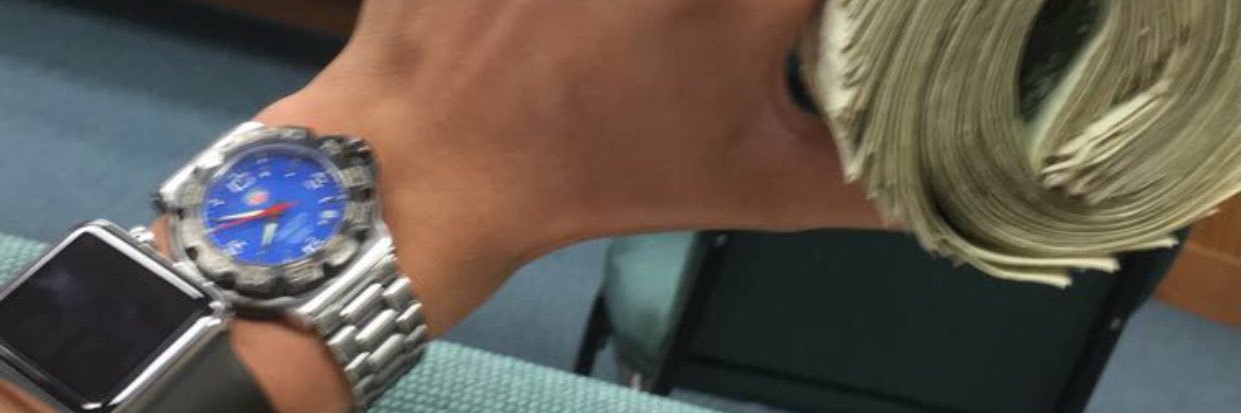 RonaldRaggin's profile banner image