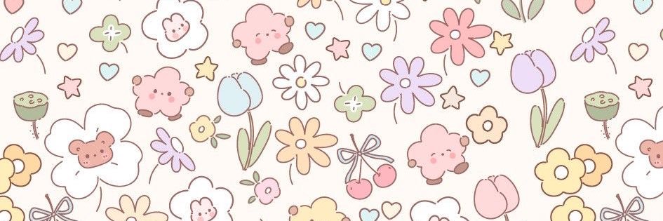แคนนี่ 𝗞𝗮𝗻𝗻𝗶 ୧ ‧₊˚ 🎐 ⋅ banner
