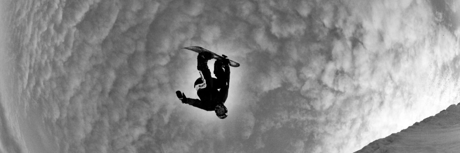 WarnerGraciex's profile banner image