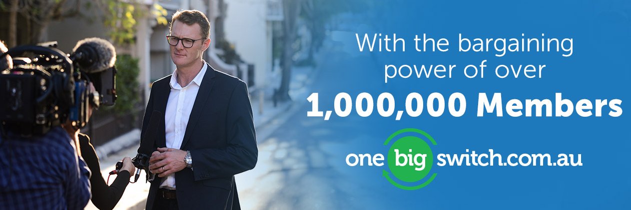 OneBigSwitchAU's profile banner image