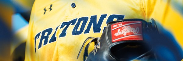 UCSDbsb Profile Banner