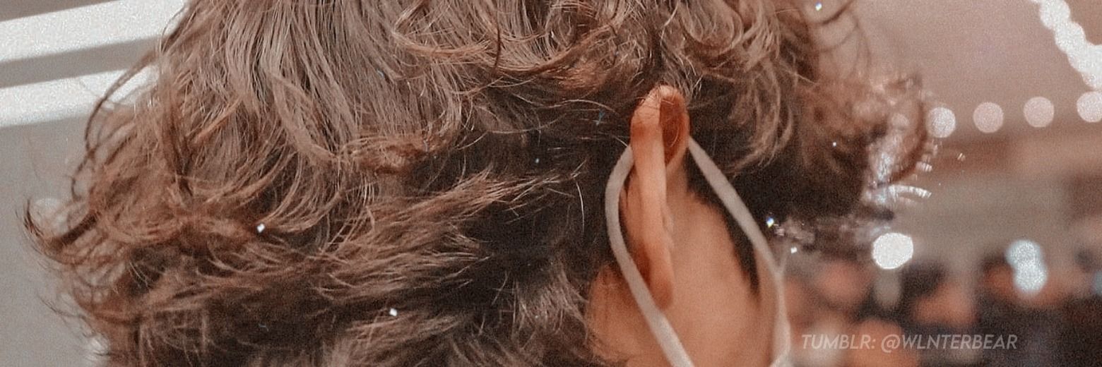 michell 👼 banner