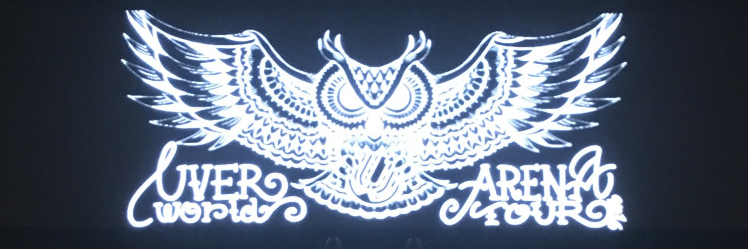 AWAYOKUBA__1007's profile banner image