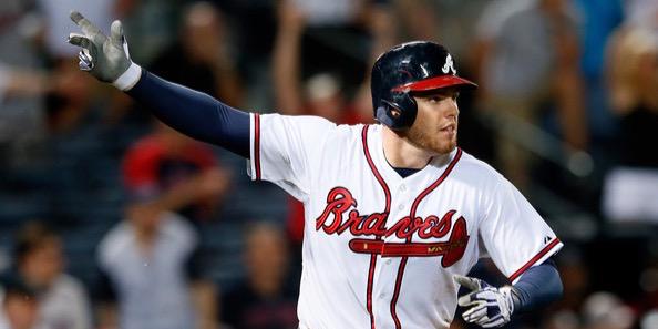 Braves2Reddit's profile banner image