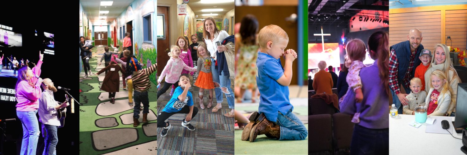 Pathway Church banner