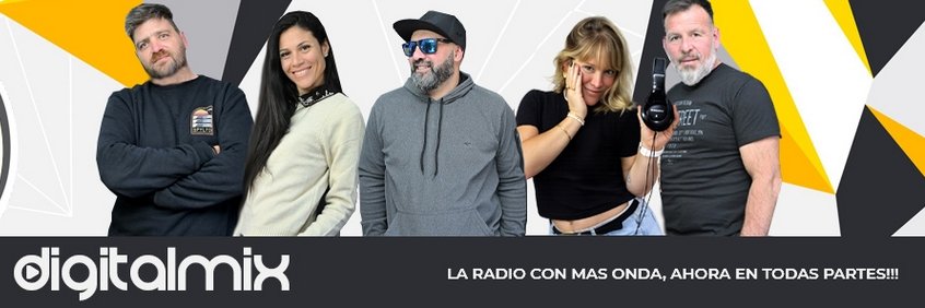 DigitalmixFm's profile banner image